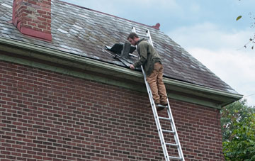 what affects urgent Barton Le Clay roof repairs