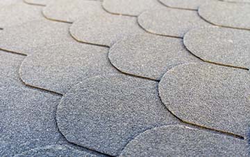 Barton Le Clay asphalt roofing costs