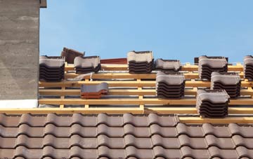 Barton Le Clay clay roofing costs