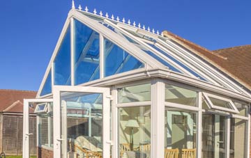 conservatory roof insulation costs Barton Le Clay
