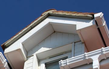 Barton Le Clay fascia installation costs