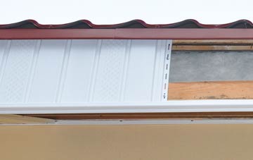 Barton Le Clay fascia repair costs