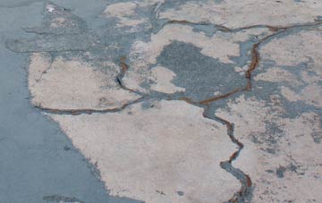 fibreglass roofing replacement Barton Le Clay