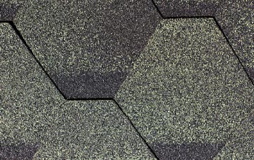 Barton Le Clay fibreglass shingle repairs