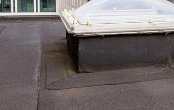 disadvantages of Barton Le Clay flat roofs