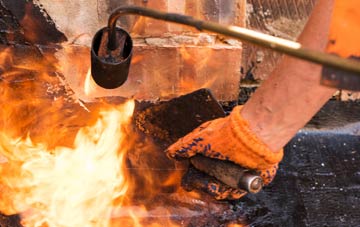 Barton Le Clay flat roof repair companies