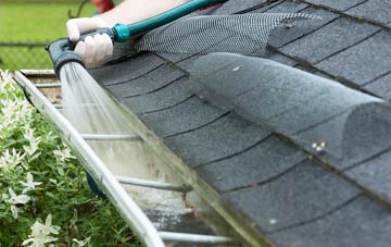 Barton Le Clay gutter cleaning costs