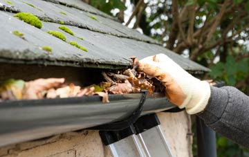 gutter cleaning Barton Le Clay, Bedfordshire