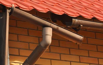 Barton Le Clay gutter repair costs