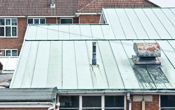 Barton Le Clay lead roofing costs