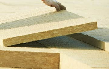 measuring Barton Le Clay tapered insulation