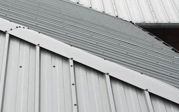 disadvantages of Barton Le Clay metal roofing