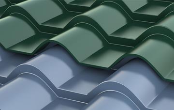 who should consider Barton Le Clay plastic roofs