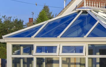 professional Barton Le Clay conservatory insulation