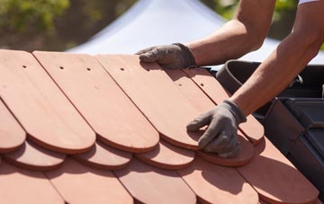 Barton Le Clay roof tile contractors