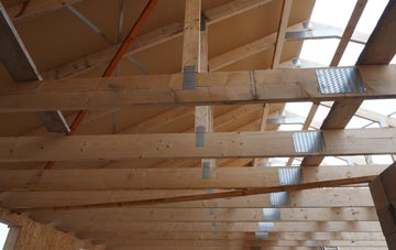 Barton Le Clay roof truss costs