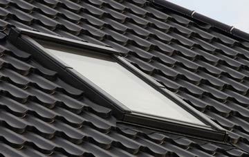 benefits of Barton Le Clay roof windows