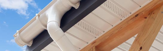 get Barton Le Clay guttering quotes today