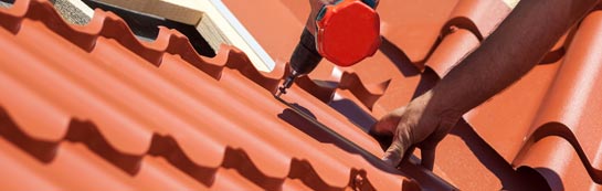 save on Barton Le Clay roof installation costs