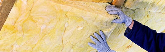 quotes for Barton Le Clay roof insulation