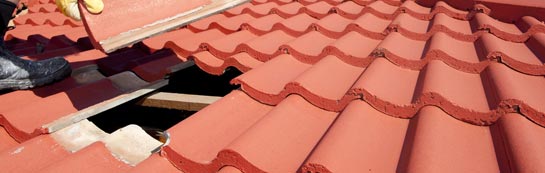 compare Barton Le Clay roof repair quotes
