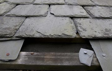 Barton Le Clay slate roof repairs and maintenance