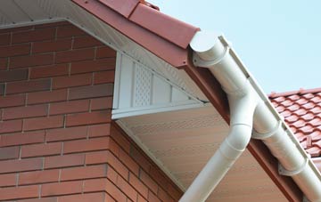 Barton Le Clay soffit repair costs