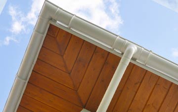 Barton Le Clay soffit types