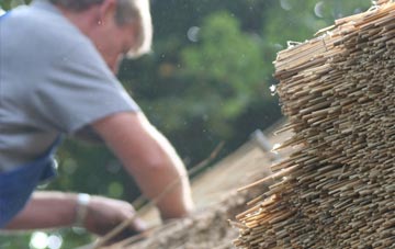 professional Barton Le Clay thatchers