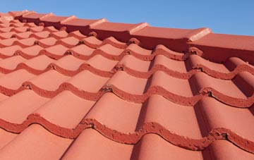Barton Le Clay tile and slate roof replacement