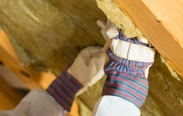 types of Barton Le Clay pitched roof insulation materials