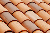 Barton Le Clay clay roofing
