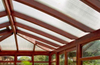 Barton Le Clay conservatory roofing insulation