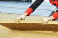 find rated Barton Le Clay roof insulation companies