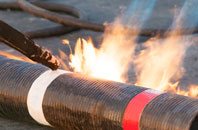 Barton Le Clay flat roofing replacement