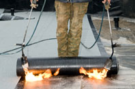 Barton Le Clay flat roof sealing quote