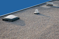 Barton Le Clay flat roofing