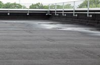 find rated Barton Le Clay flat roofing companies