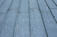 Barton Le Clay lead roofing