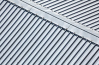 Barton Le Clay metal roofing