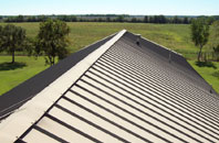 Barton Le Clay metal roof quotes