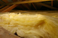Barton Le Clay pitch roof insulation