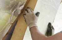 rated Barton Le Clay roof insulation companies