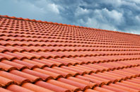 Barton Le Clay roofing tiles