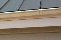 Barton Le Clay soffit repair