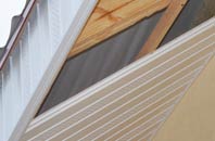 rated Barton Le Clay soffit repair companies