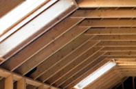 Barton Le Clay tapered roof insulation quotes