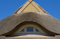 Barton Le Clay thatch roofing